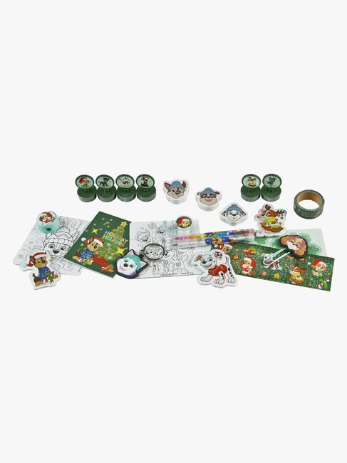 UnderCover Paw Patrol Adventskalender