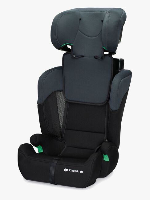 Kinderkraft COMFORT UP i-Size Kindersitz, Black