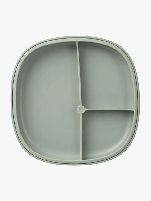 b.box 2-in-1 Teller, Sage