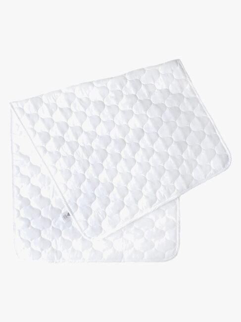 Umami Secura Wasserdichter Matratzenschoner 90x200