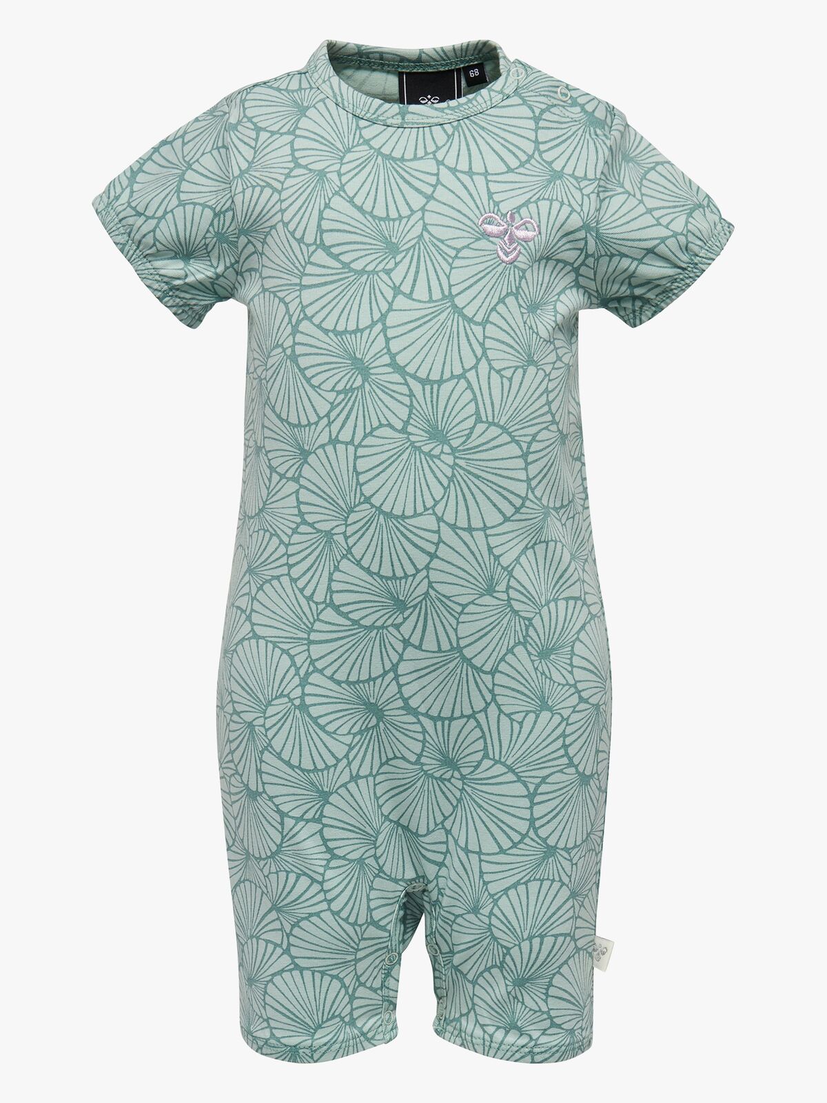 Hummel Malou Jumpsuit, Blue Haze