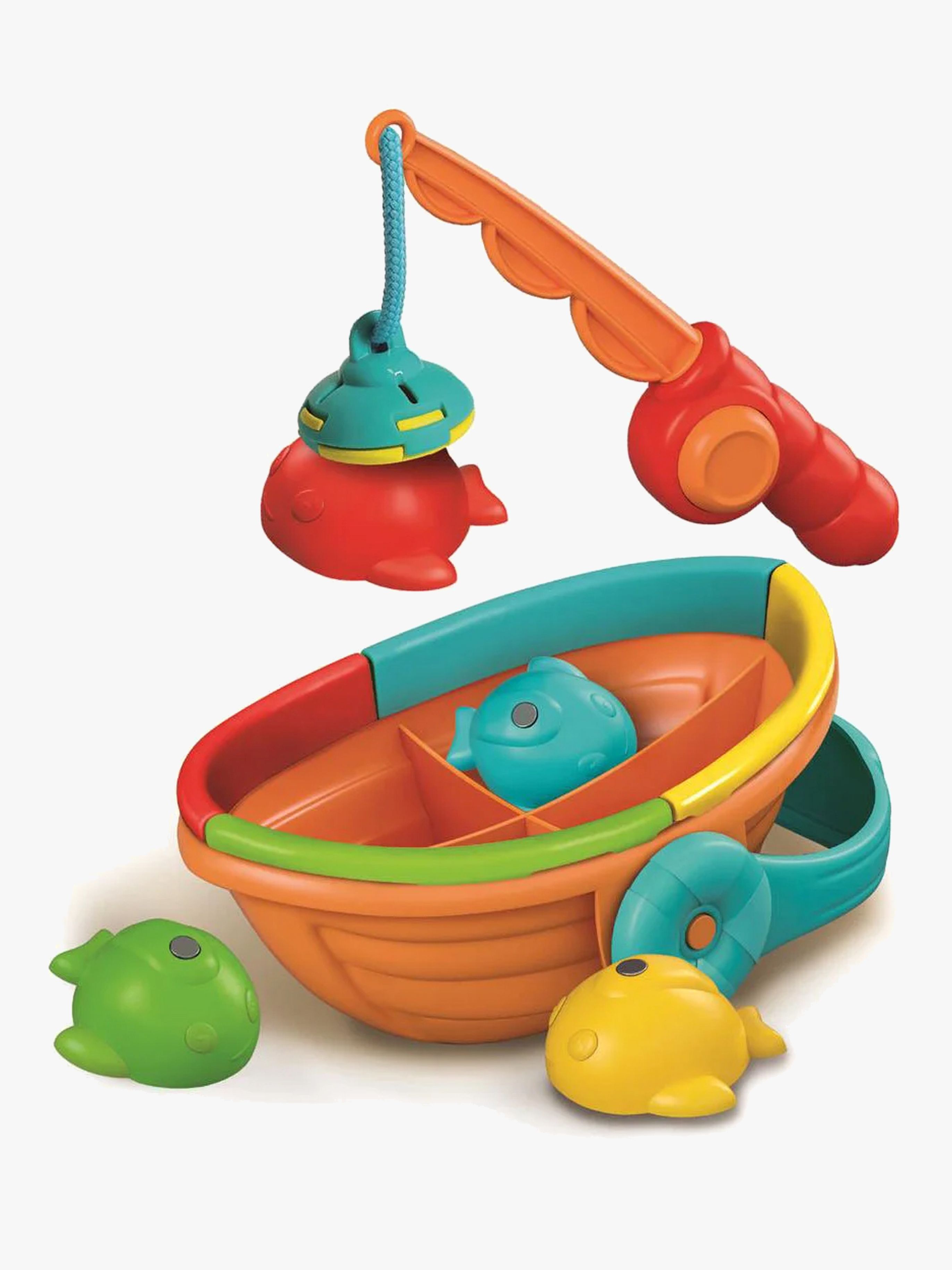 Angelspiel Sort & Match, Babyspielzeug