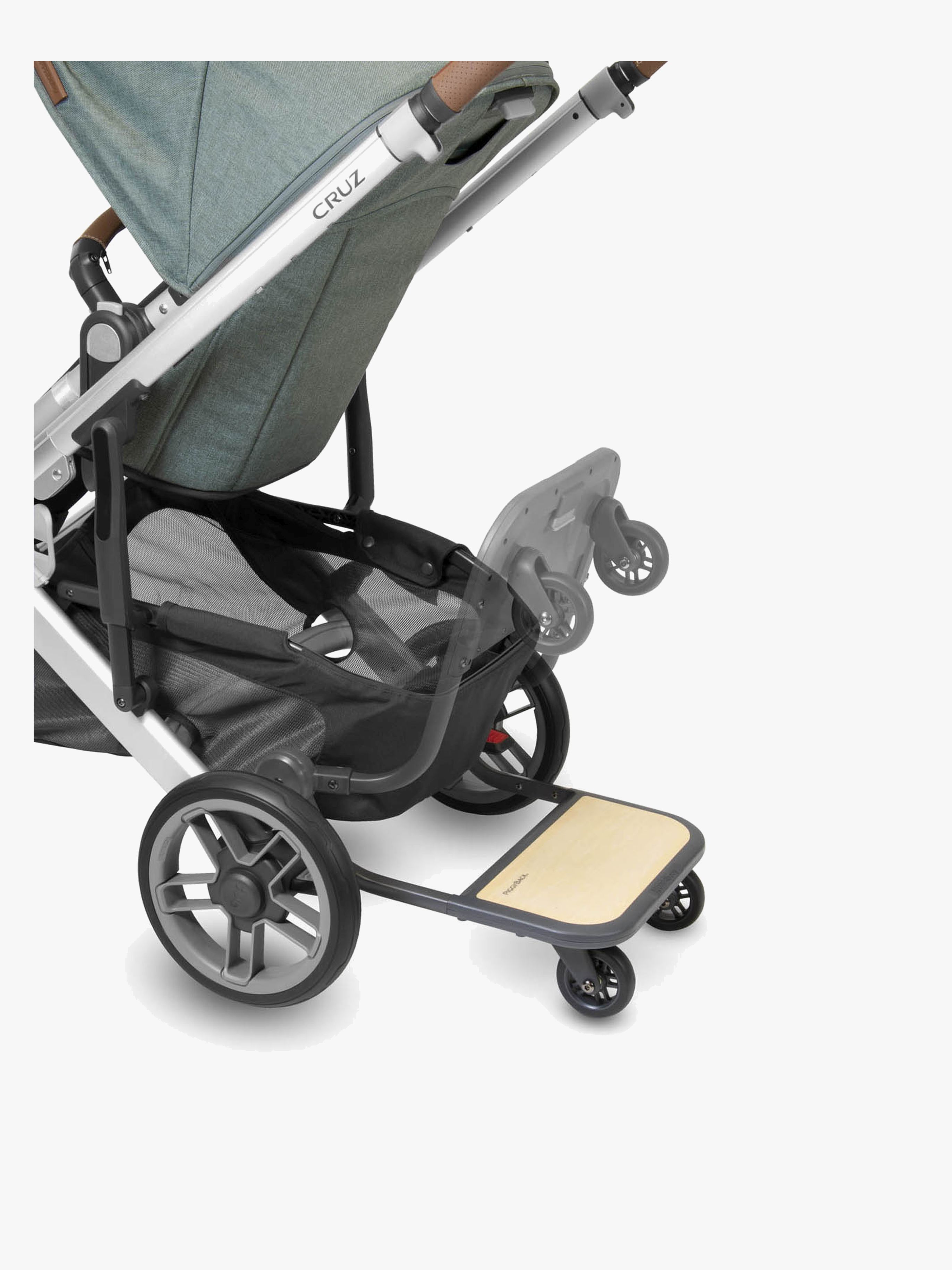 UPPAbaby CRUZ Mitfahrbrett