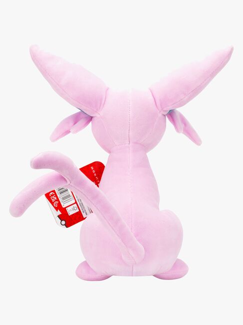 Pokémon Kuscheltier Psiana 20 cm