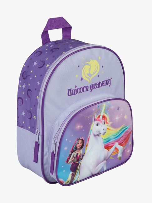 Unicorn Academy Rucksack 8L