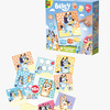 SES Creative Bluey Bastelset Fingerfarbe