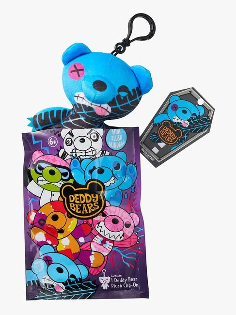 Roblox Deddy Bears S3 Kuscheltier Gemischte Auswahl