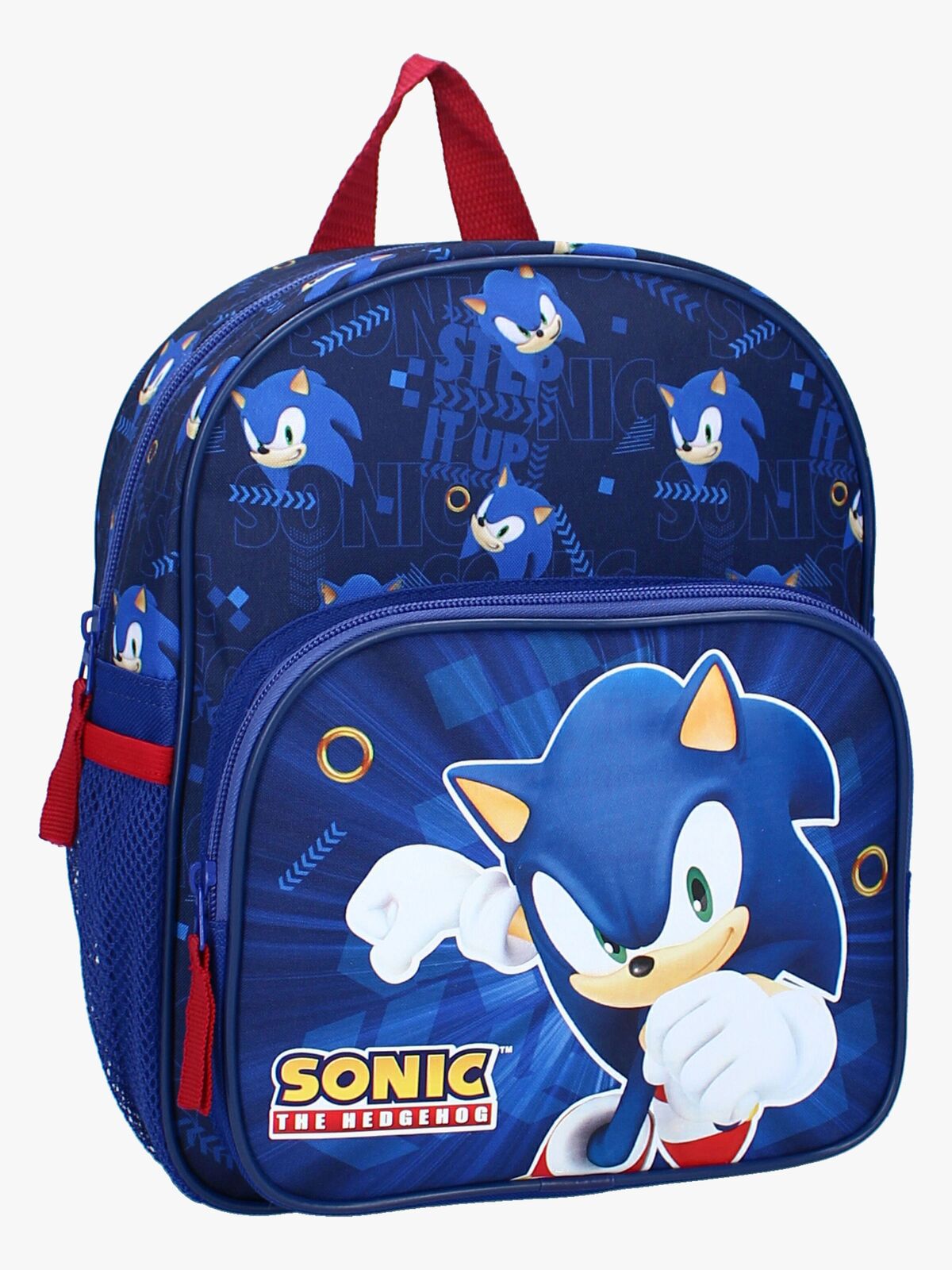 Sonic Rucksack 7L, Still Unstoppable