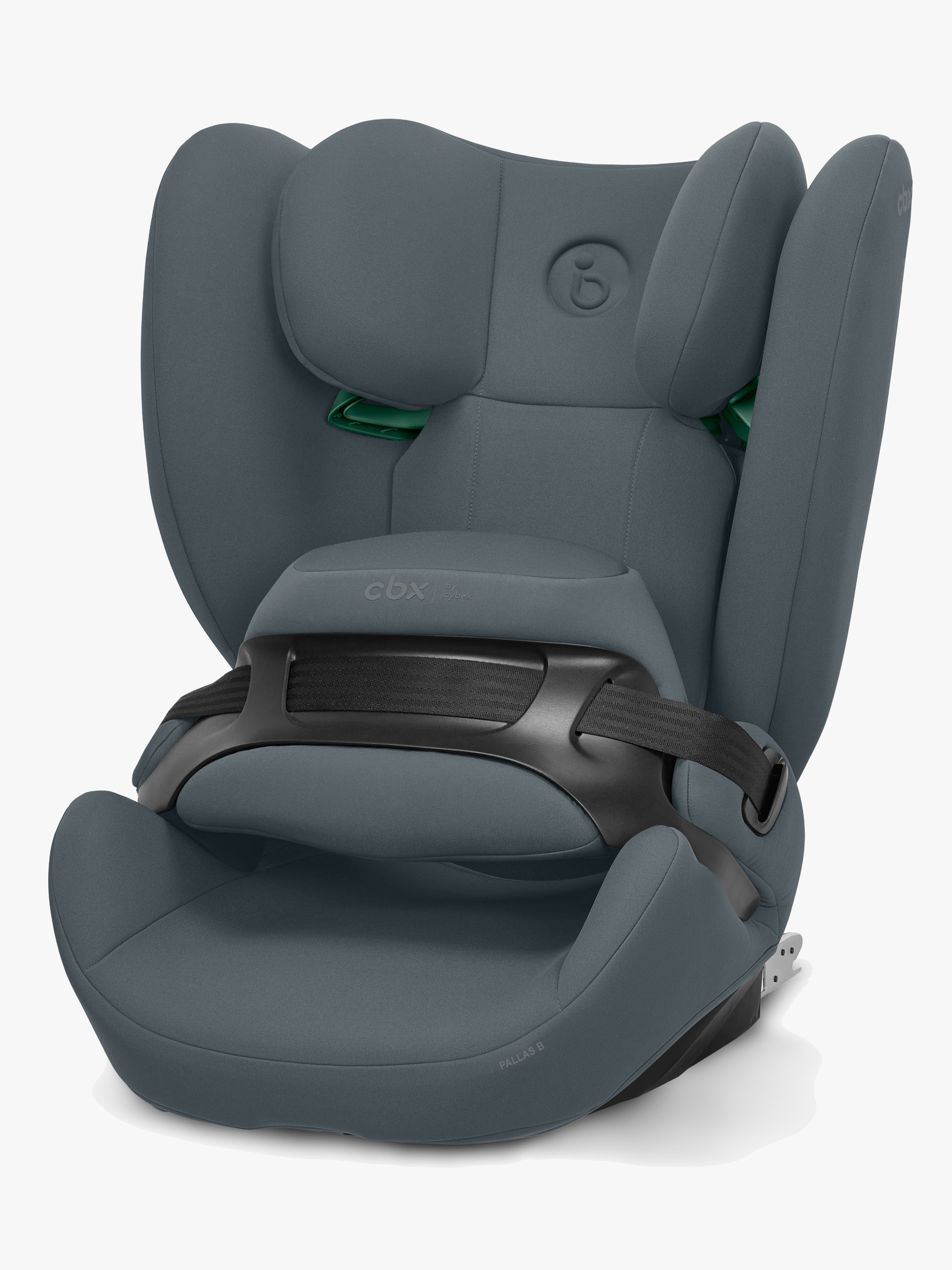 CBX by Cybex Pallas B i-Size Kindersitz, Grey