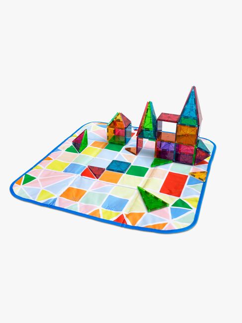 MAGNA-TILES Aufbewahrungsbox