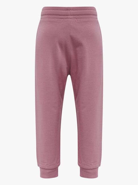 Hummel Futte Jogginghose, Heather Rose