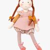 Moulin Roty Puppe Fleur 31 cm
