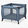 Hauck Sleep N Play SQ Set Reisebett, Dark Blue