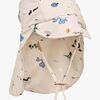 LIEWOOD Cecilia UV-Schutzhut, Around the World/Sandy