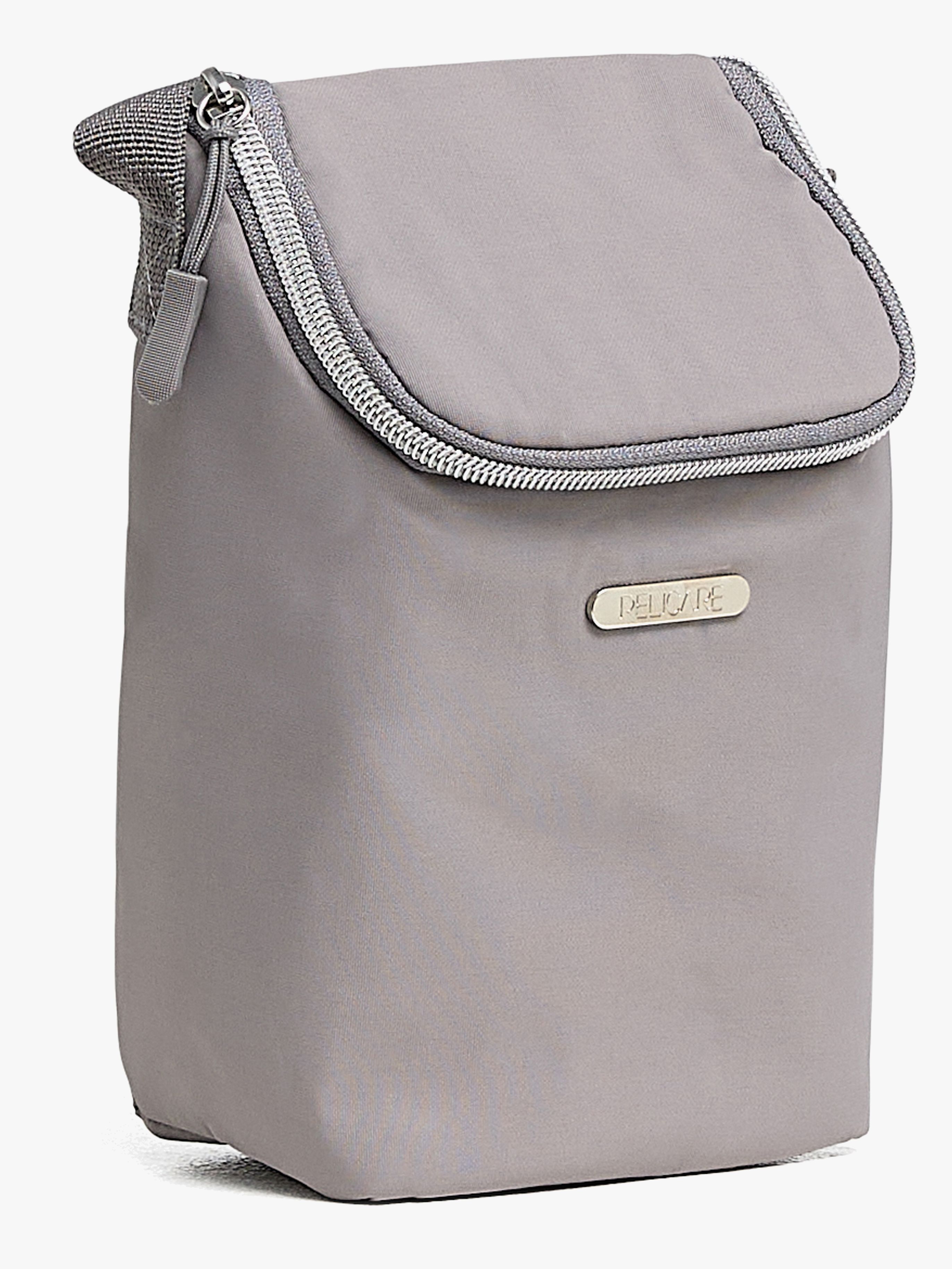 Nestle Flaschentasche, Grey