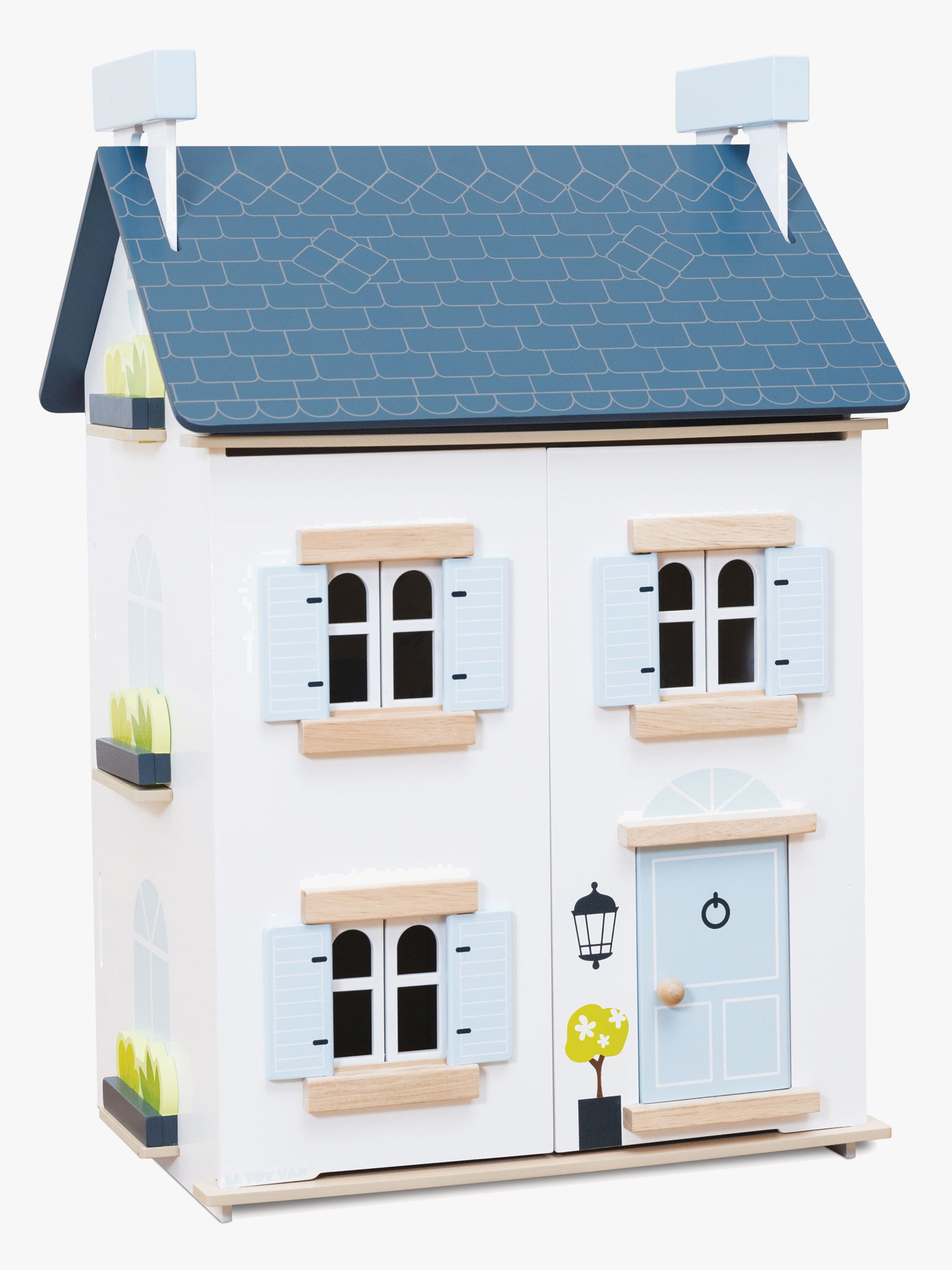 Le Toy Van Sky Puppenhaus Holz, Holz
