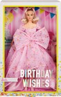 Barbie Birthday Wishes Modepuppe