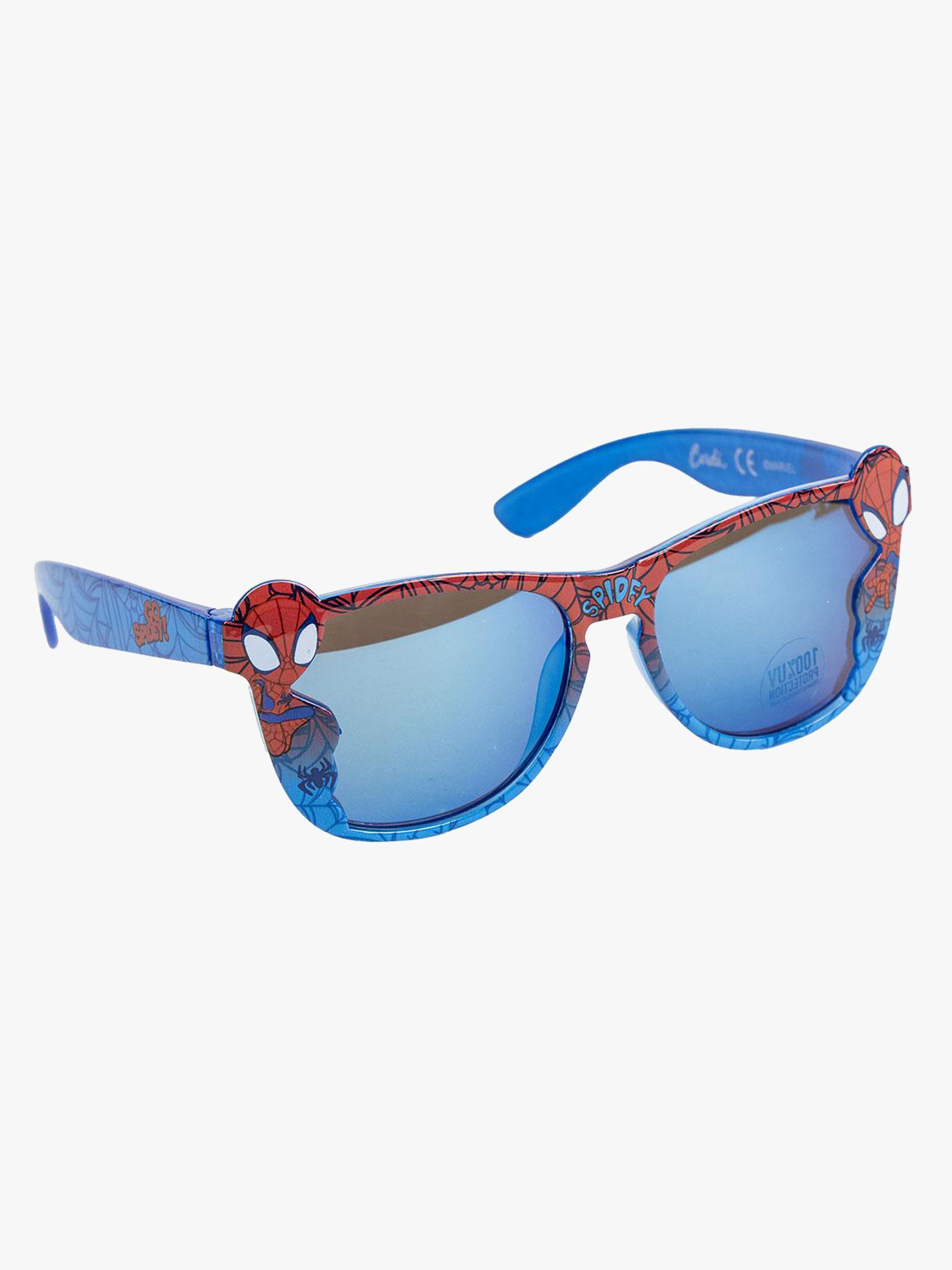 Spidey And His Amazing Friends Sonnenbrille, Blau