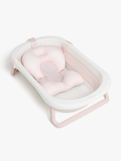 Beemoo CARE Assist Badestütze für Badewanne, Beige