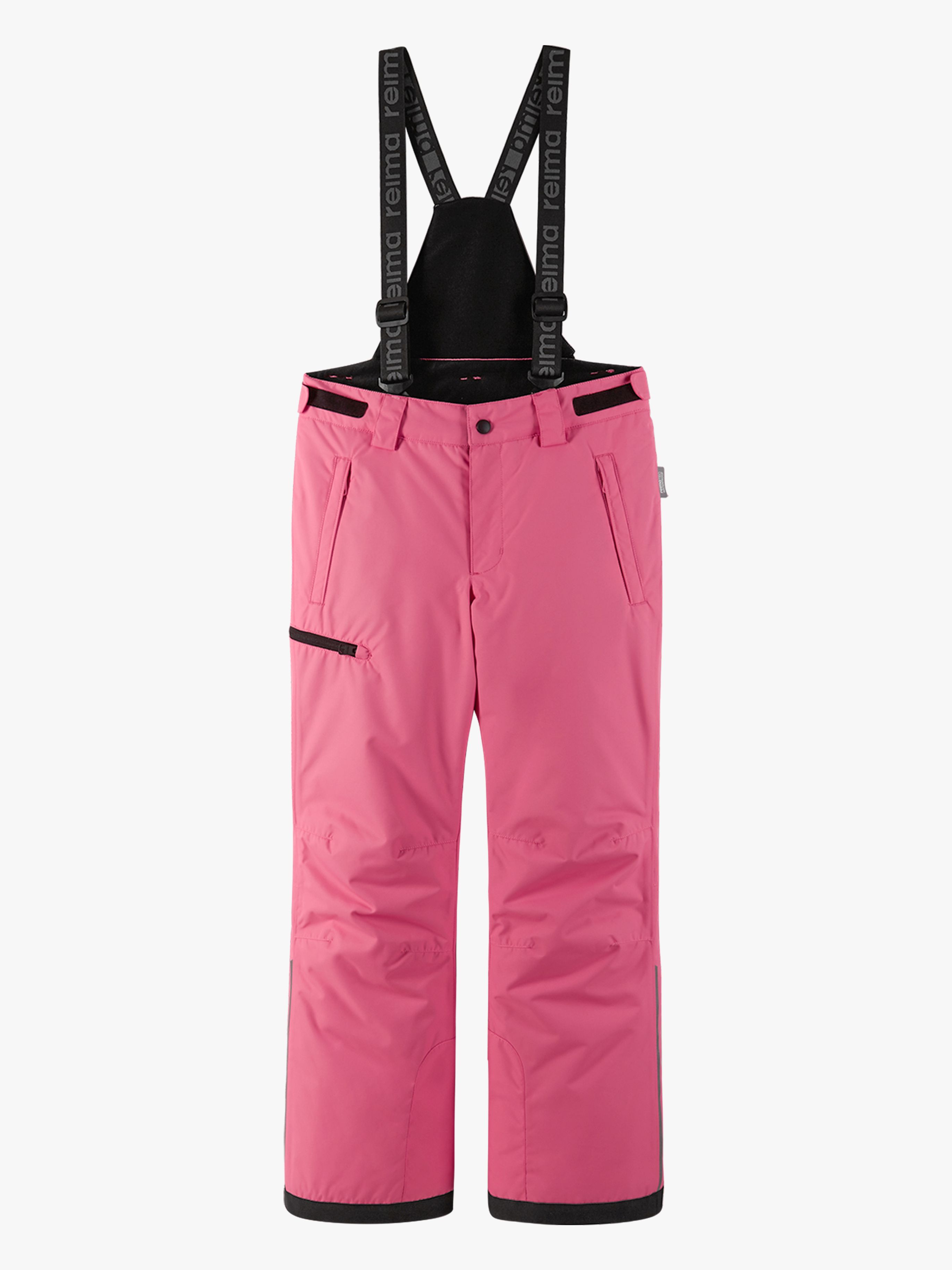 Reimatec Proxima Skihose, Soft Coral, 140