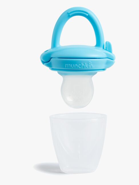 Munchkin Fruchtsauger, Blau