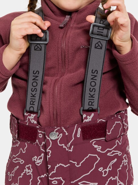 Didriksons Idre Thermohose, Grundsund Wine
