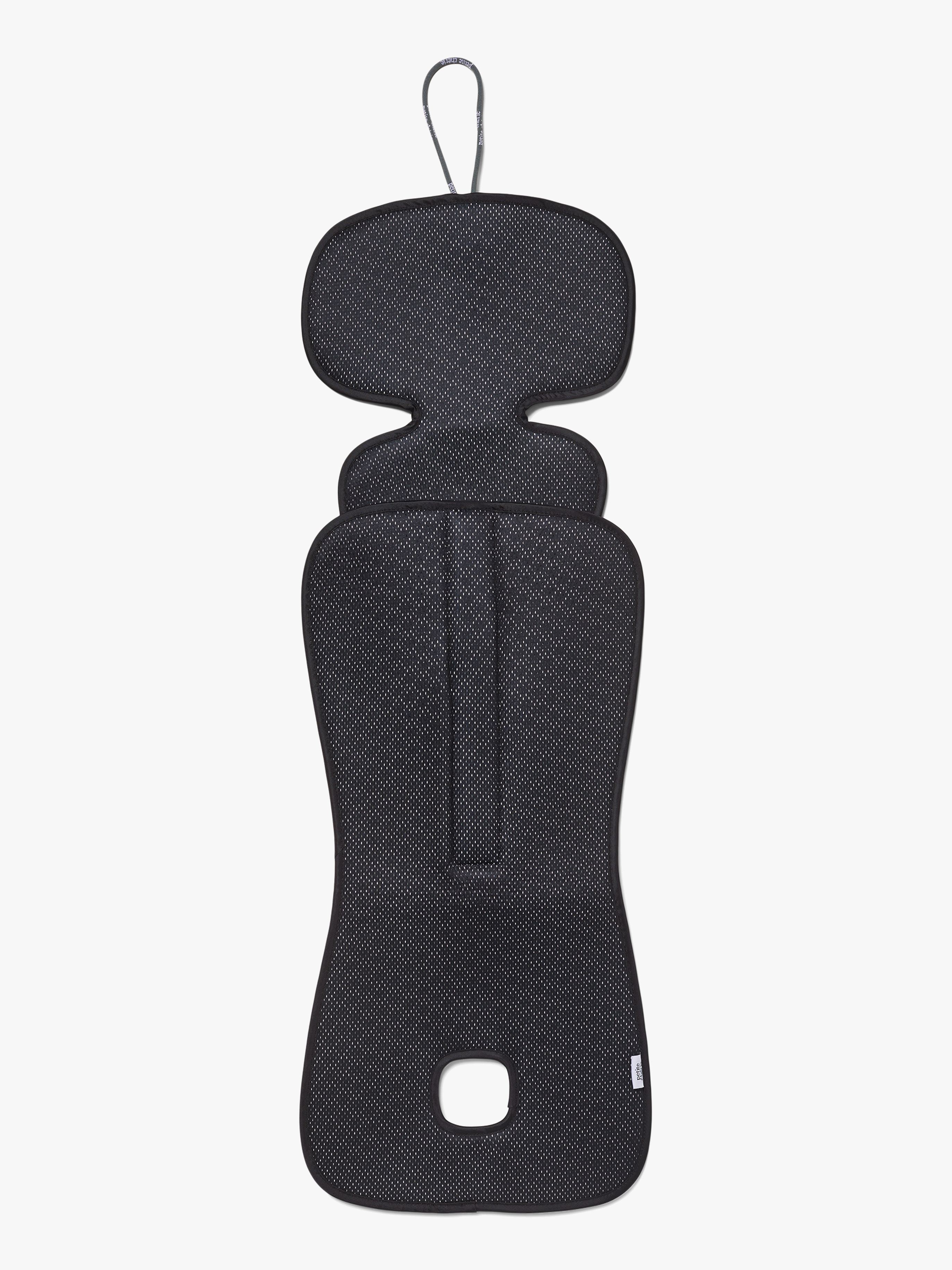 Petite Chérie Mesh Kindersitz, Antracit