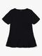 Luca & Lola Natalia Top, Black
