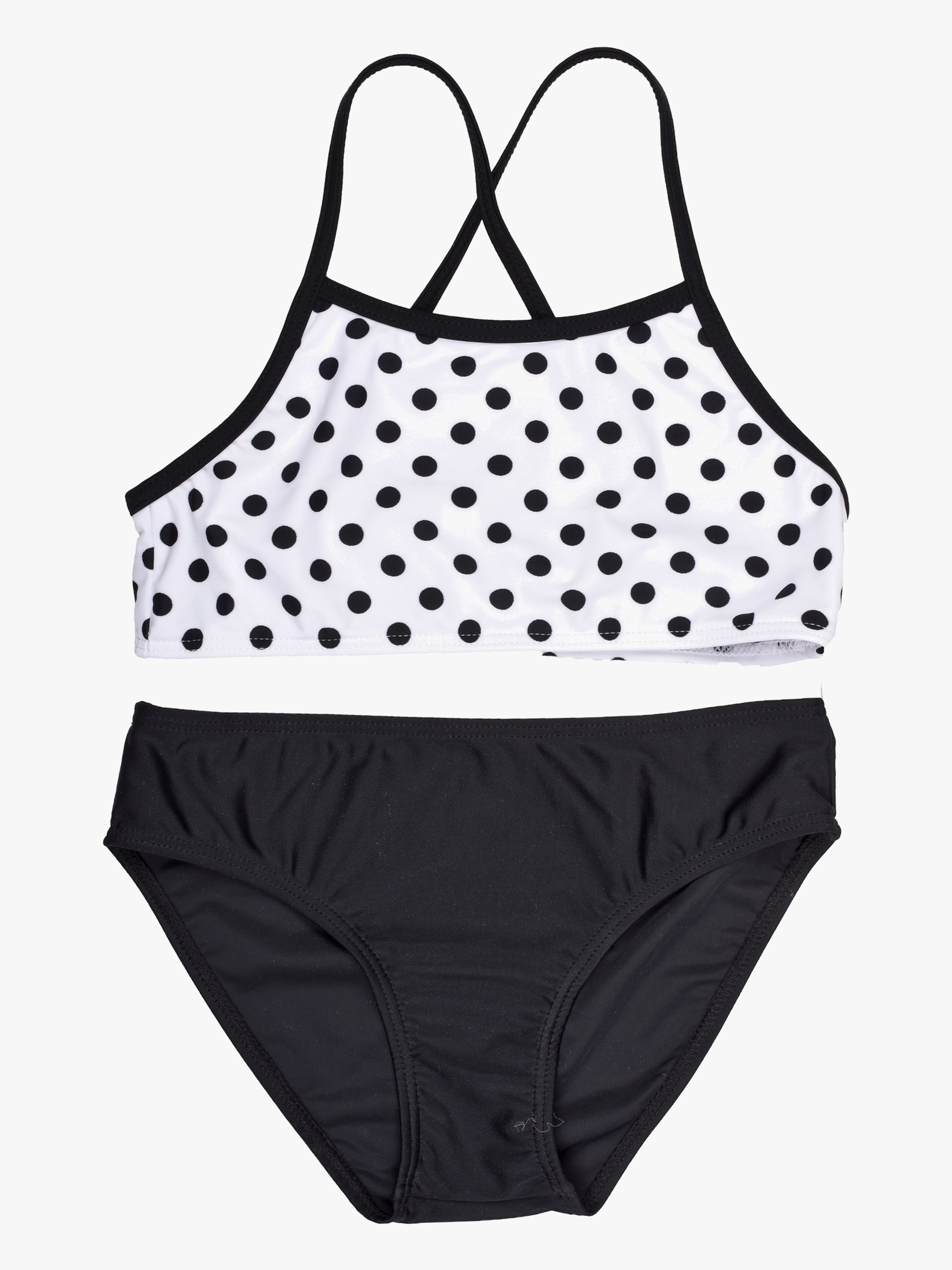 Lindberg Leah Bikini, White 98-104