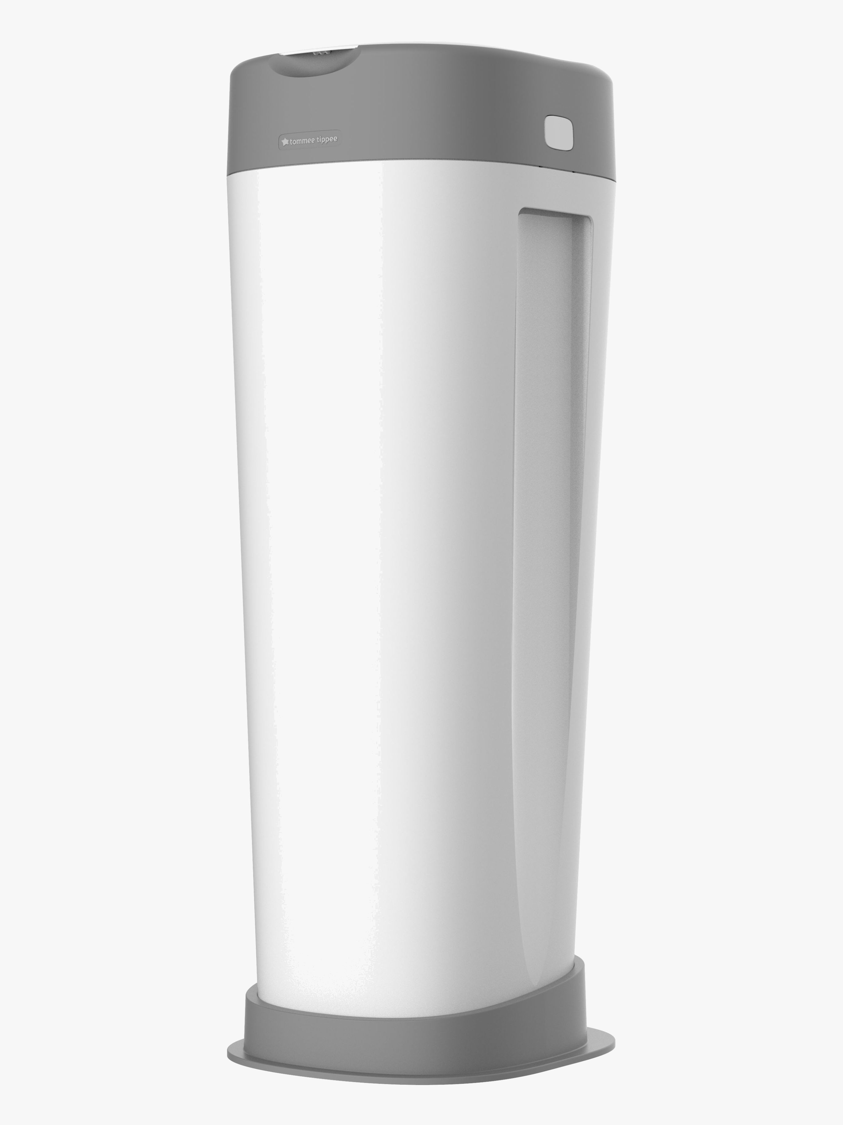 Windeleimer Sangenic XL, Weiß