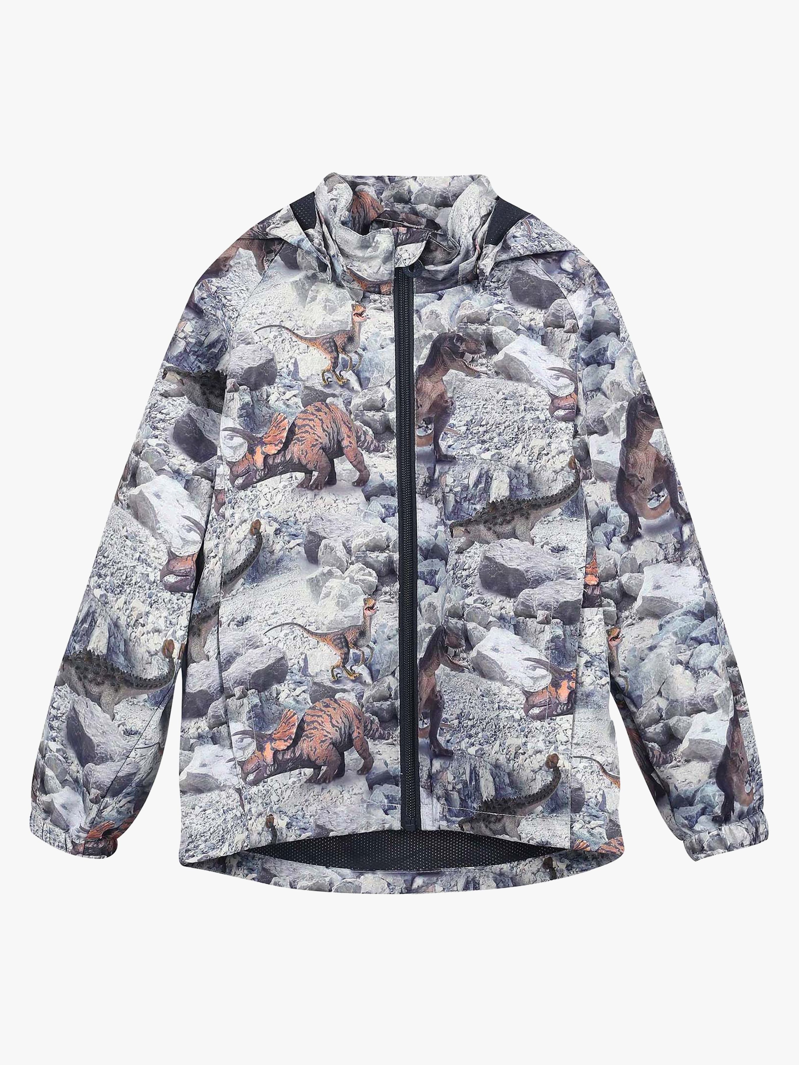 Minymo Softshelljacke, Blue Nights, 80