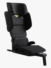 Axkid Up Kindersitz, Coastal Storm Black