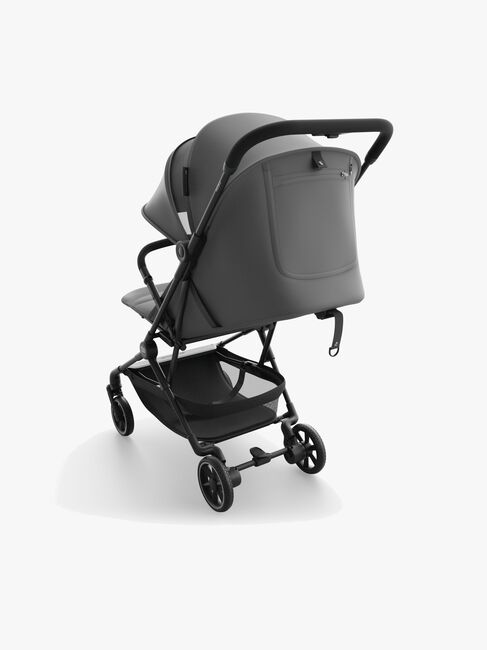 Kinderkraft Nebo Kinderwagen, Grey
