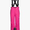 Jack Wolfskin Powder Mountain Thermohose, Pink Fuchsia
