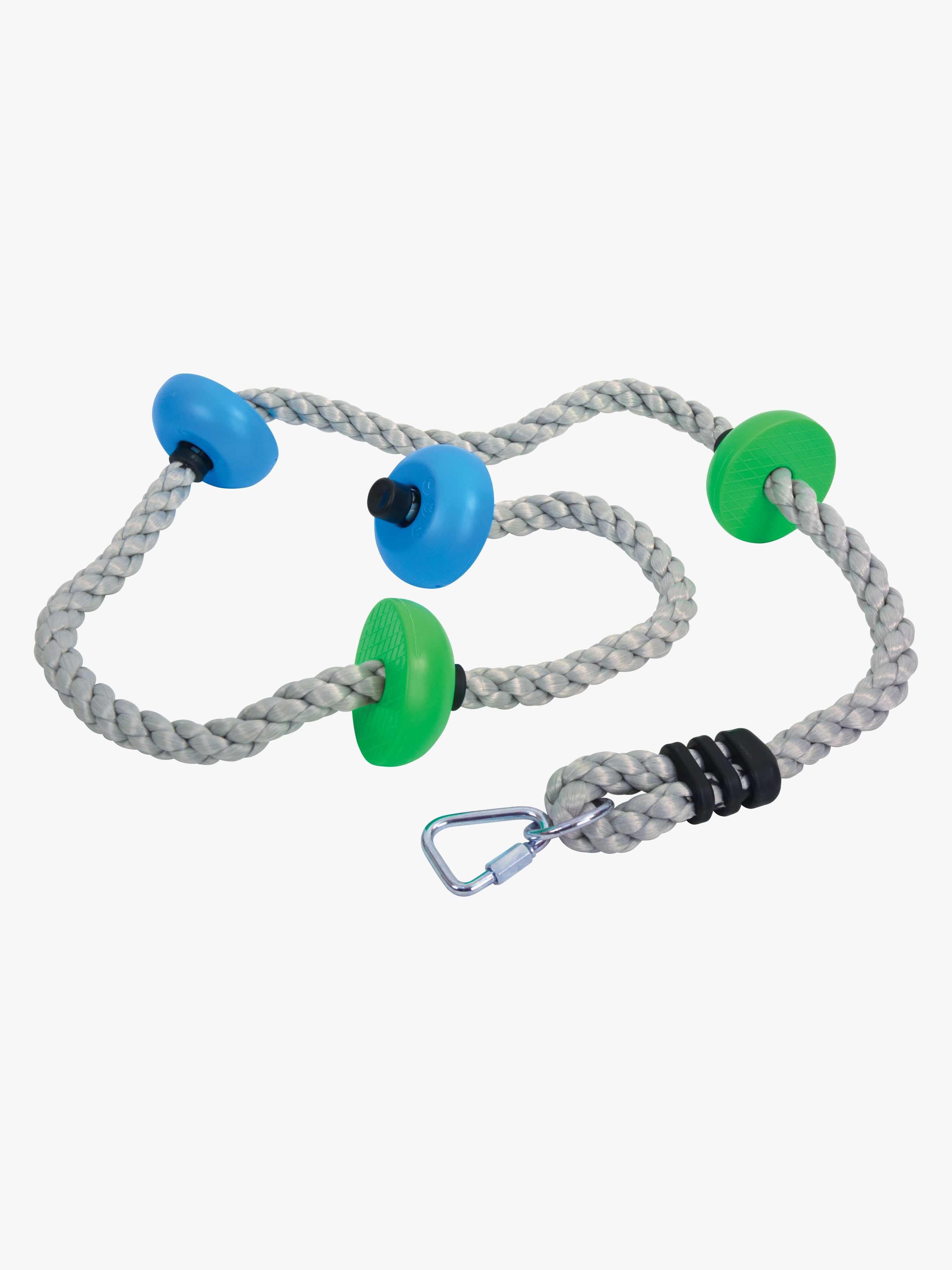 Schildkröt Jungle Kletterseil