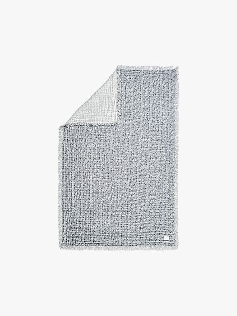 Elodie Soft Cotton Decke 120x70 cm, Free Bird