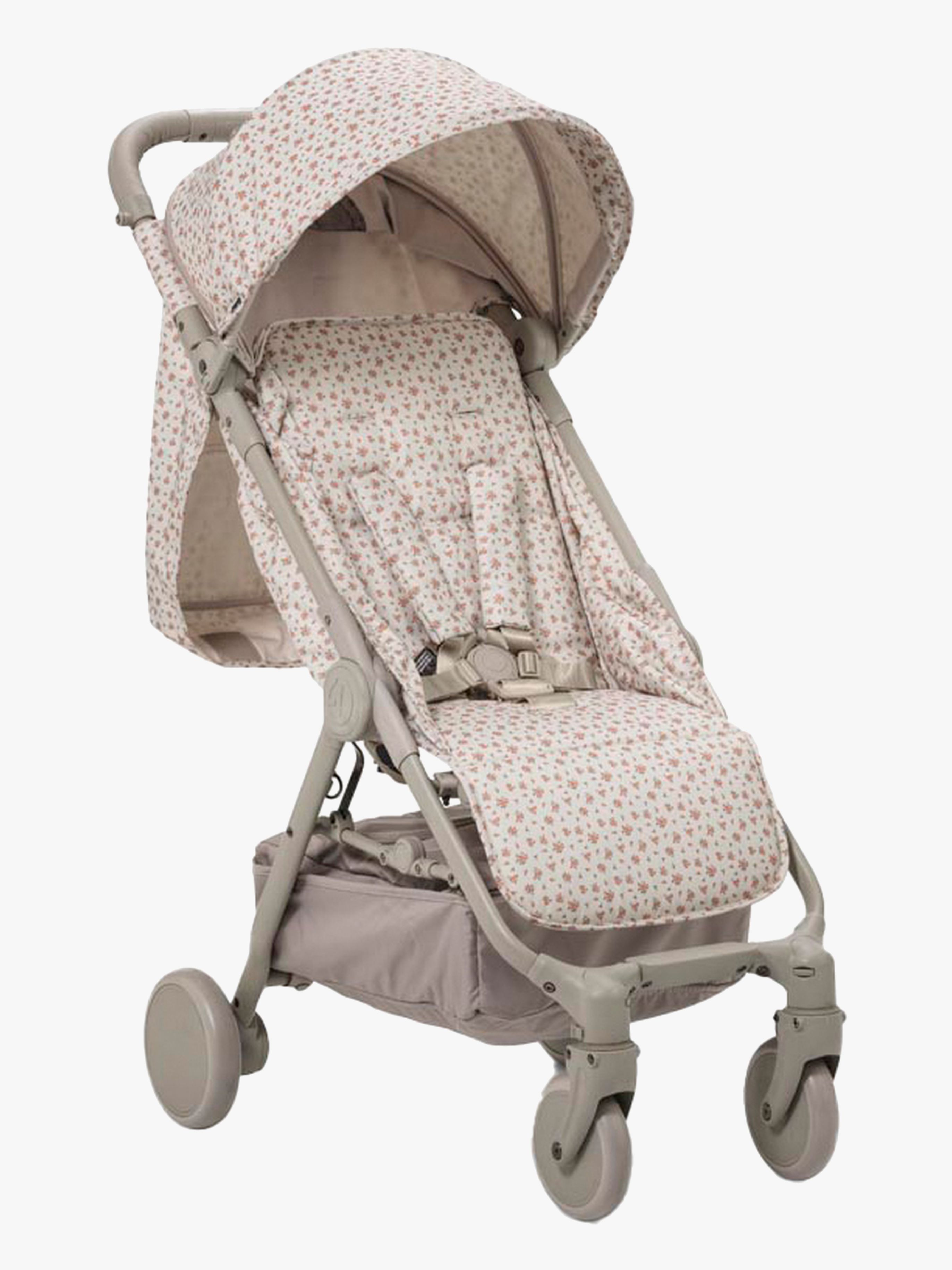 Elodie MONDO Buggy, Autumn Rose