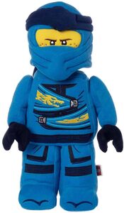 LEGO Ninjago Jay Kuscheltier 33 cm