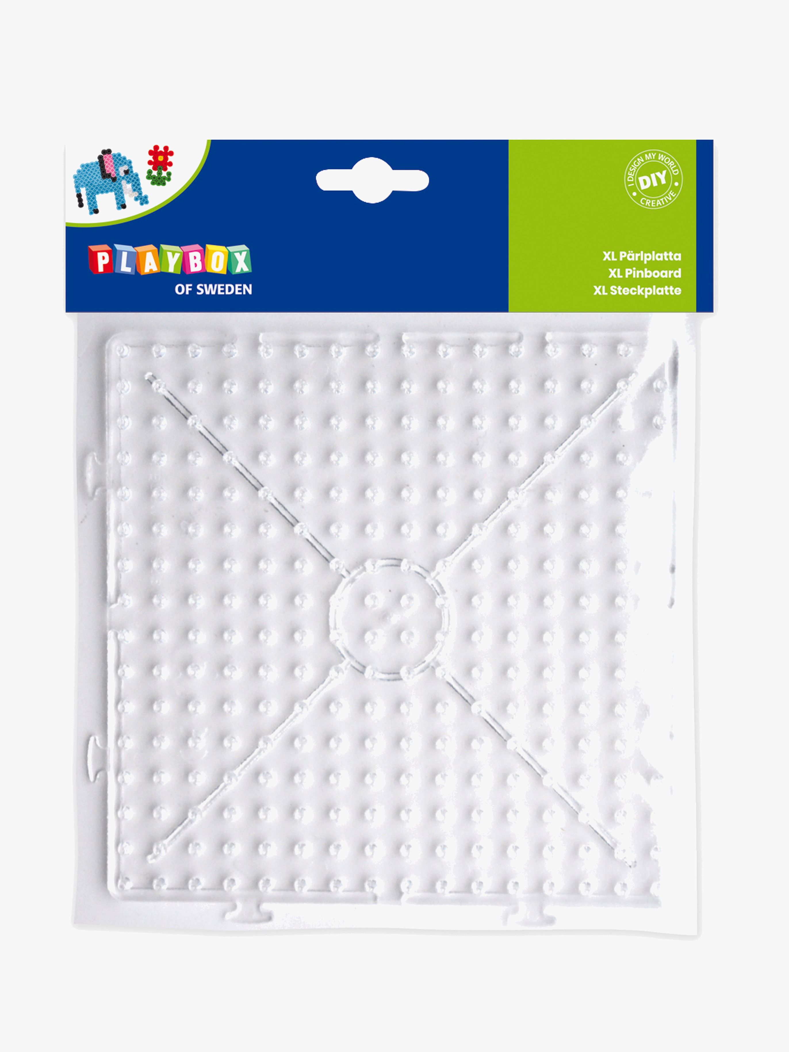 Playbox Stiftplatte XL 1 St