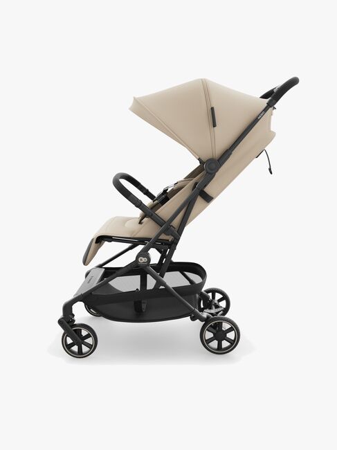 Kinderkraft Nebo Kinderwagen, Beige