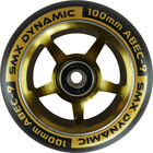 SportMe  SMX Dynamic 100mm PU Wheel - Alu Core
