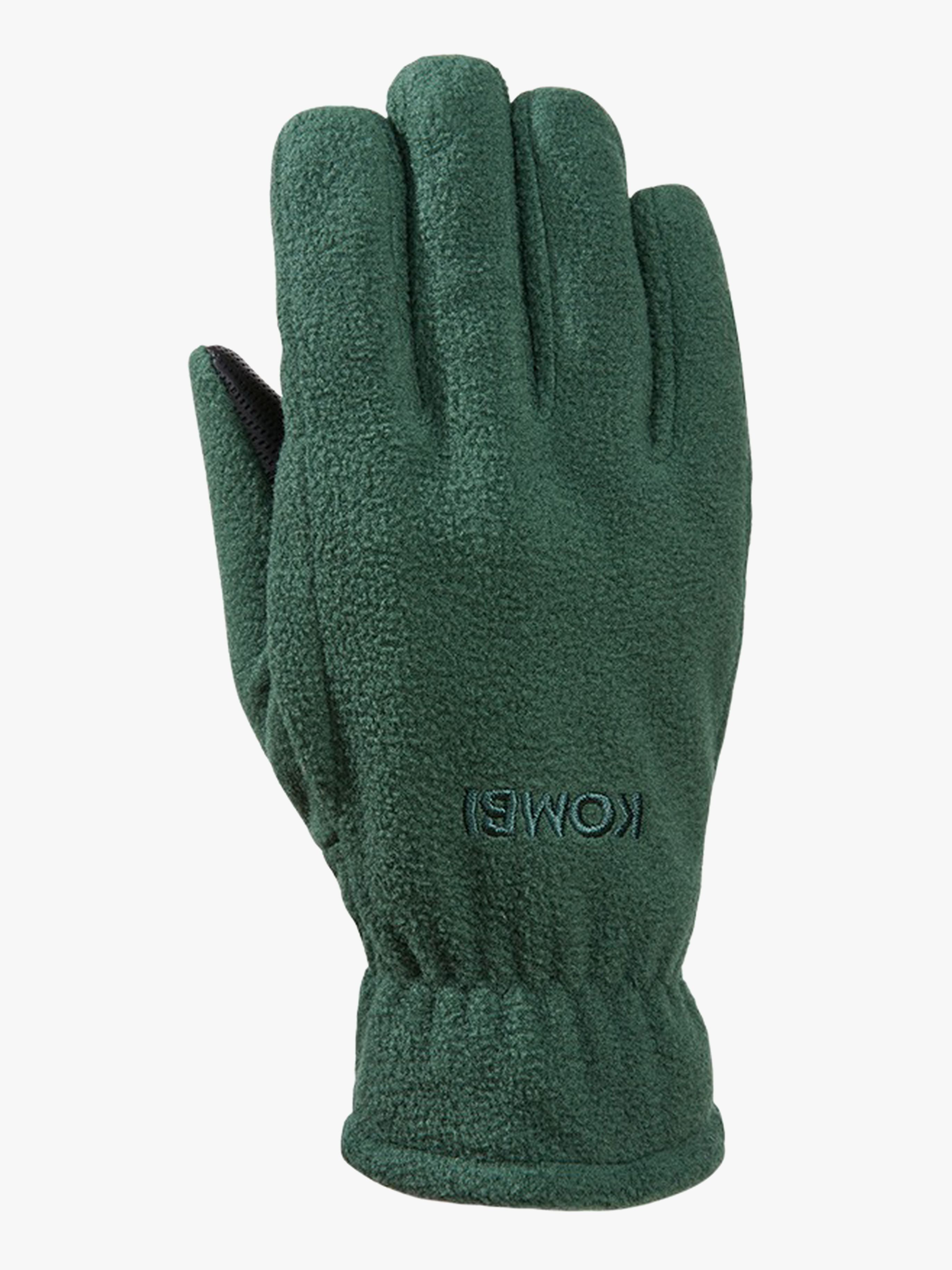 Kombi Windguardian JR Handschuhe, Tropic Green, L