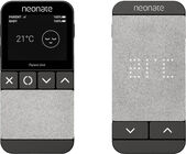 Neonate N65 Audio Babyphone, Light Grey