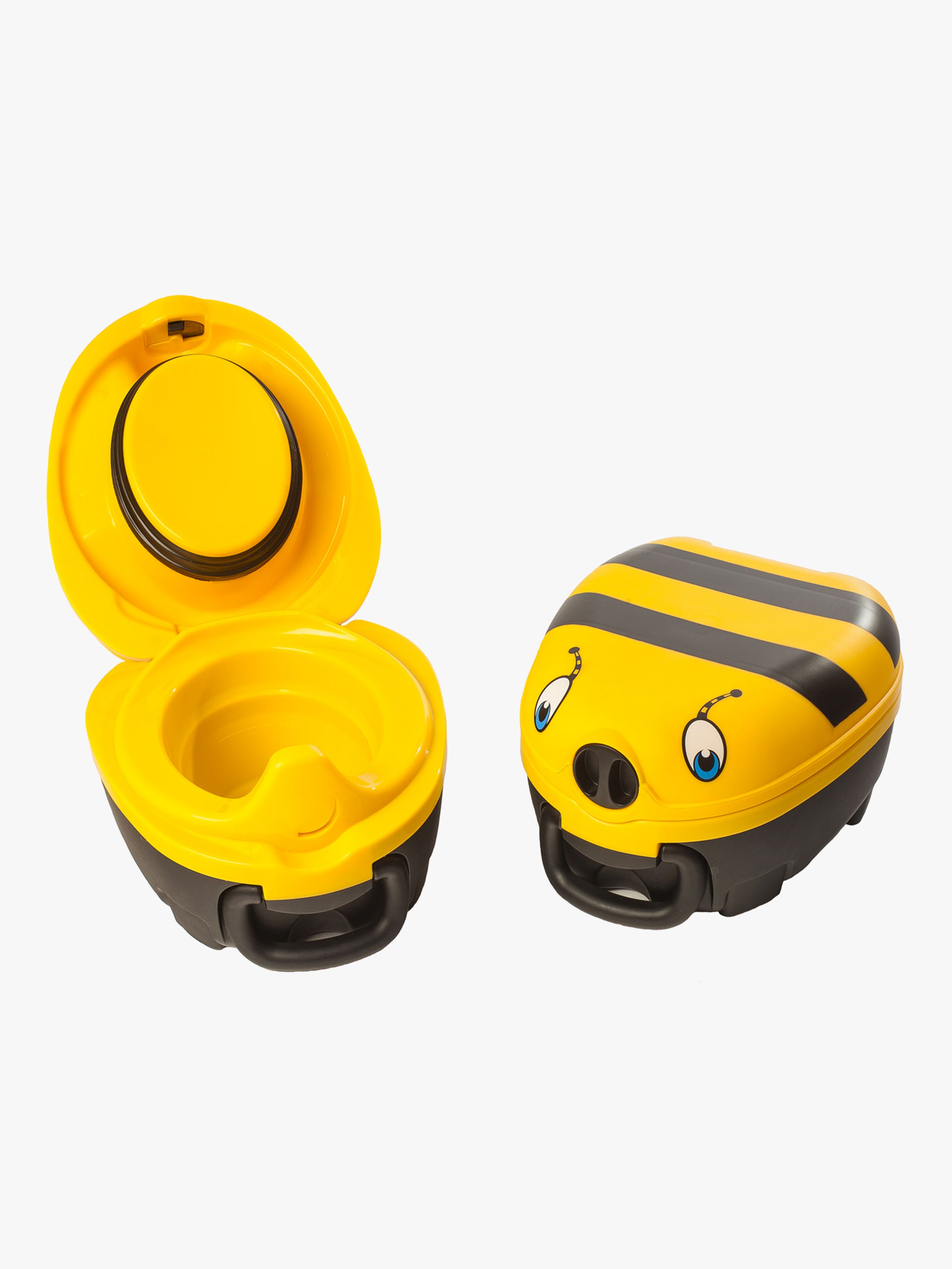 Töpfchen Bumblebee
