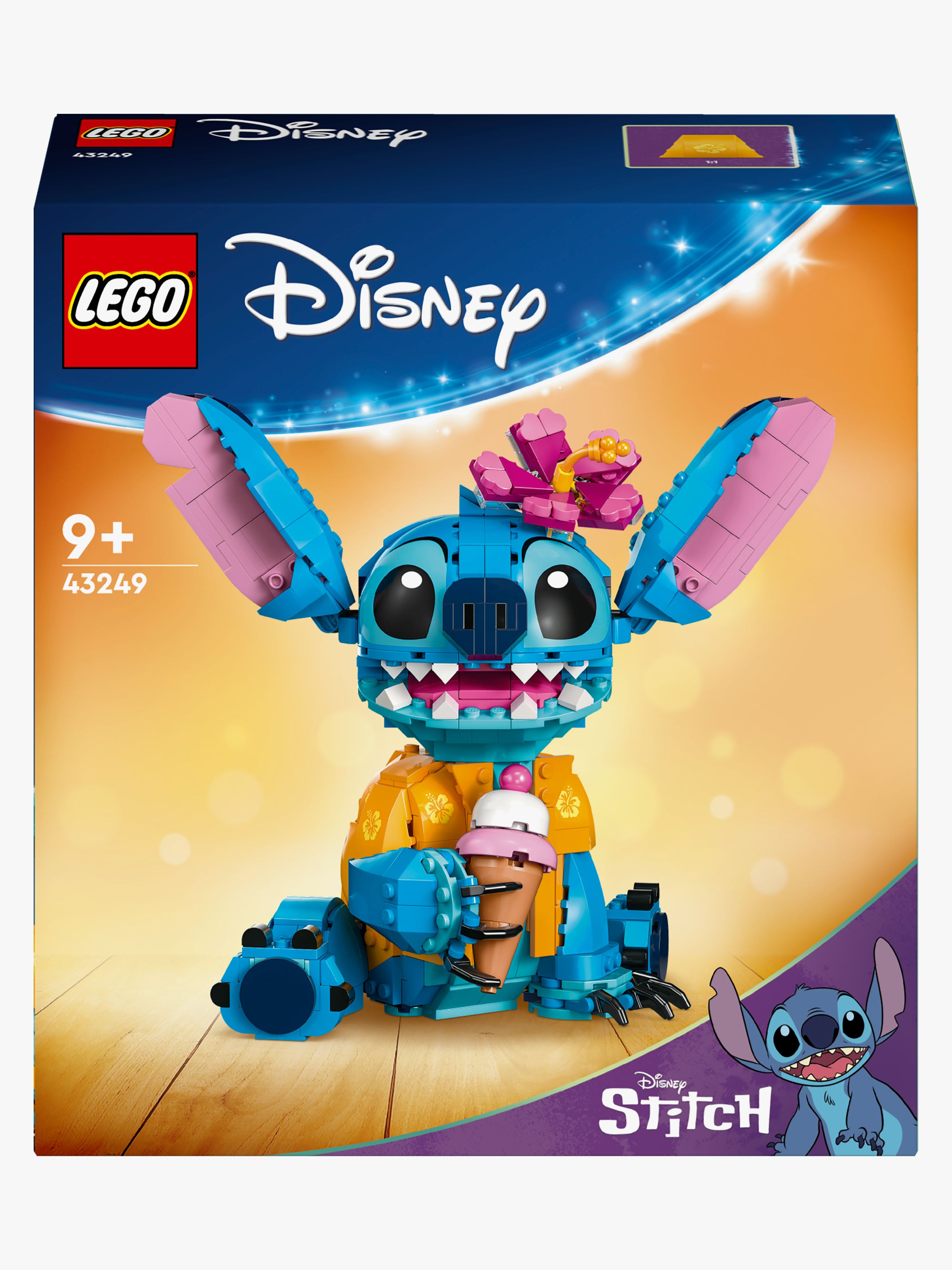 Disney Classic 43249 Stitch