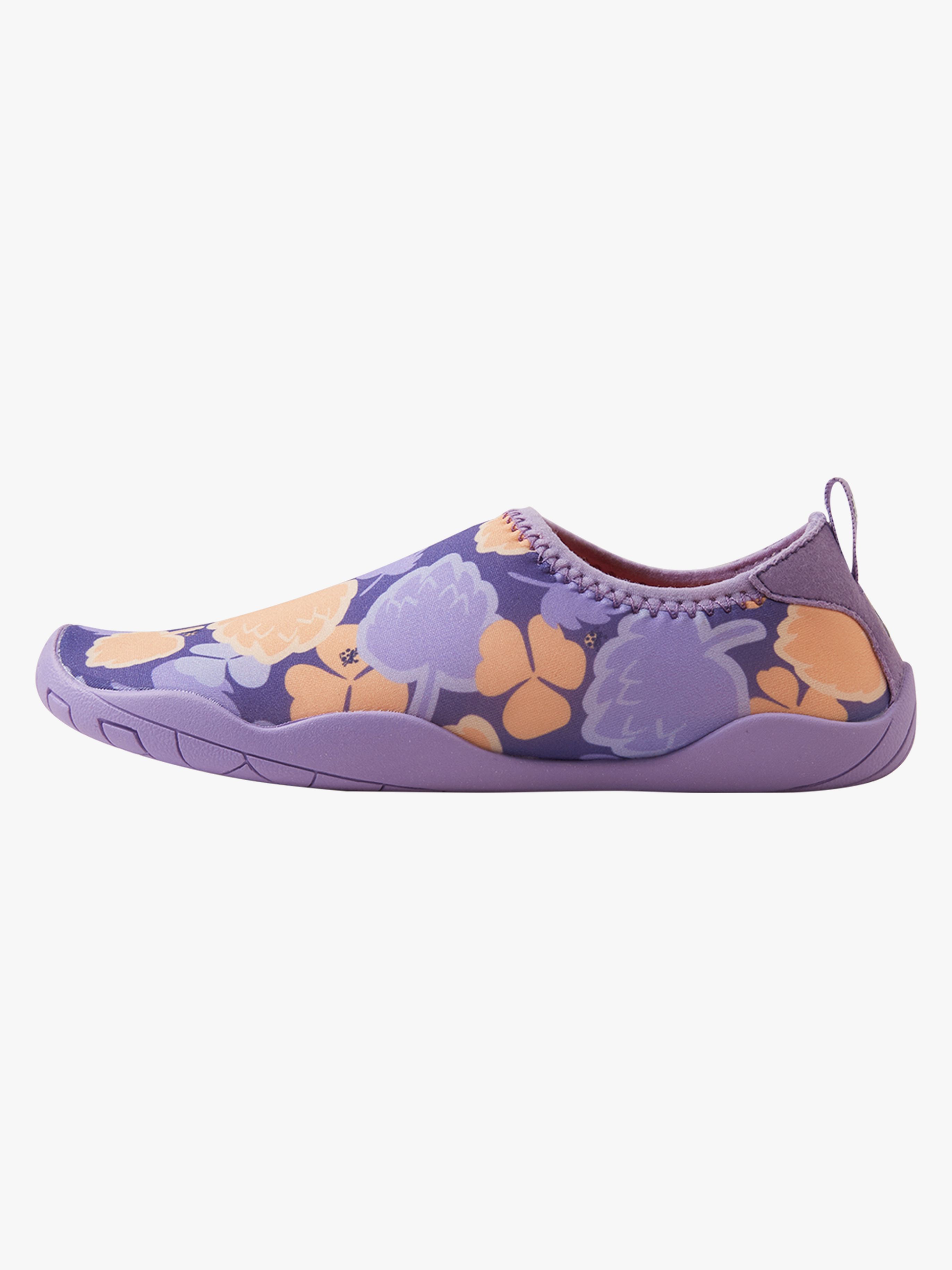 Reima Lean Badeschuhe, Sparkly Blue, 28