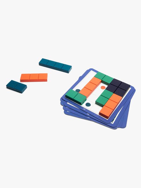 BS Toys Square Puzzle