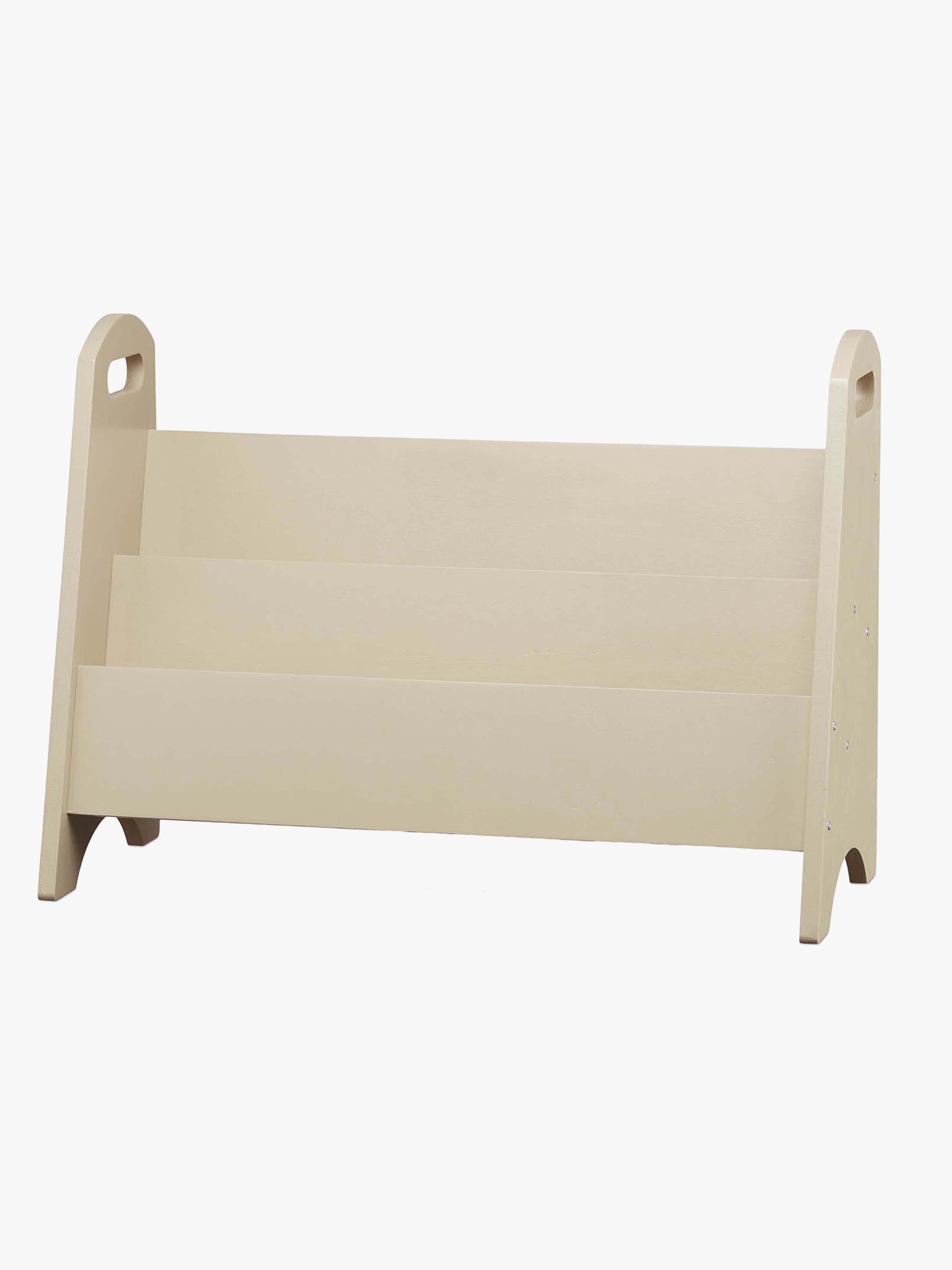 Nofred Bücherregal, Beige