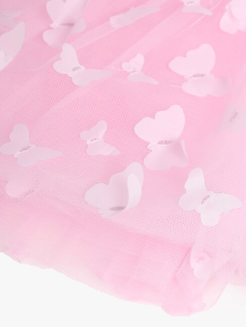 Cloudberry Castle Kostüm Prinzessin / Fee, Rosa