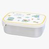 The Cotton Cloud Stainless Steel Brotdose, Funky Dogs